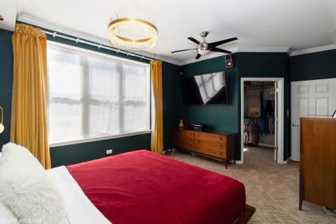 2042 West Warren Boulevard Chicago IL 60612