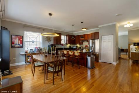 2042 West Warren Boulevard Chicago IL 60612
