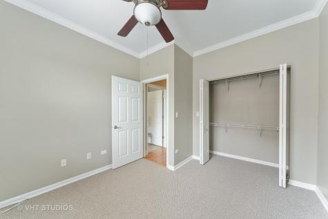 2042 West Warren Boulevard Chicago IL 60612
