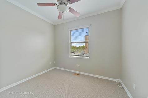 2042 West Warren Boulevard Chicago IL 60612