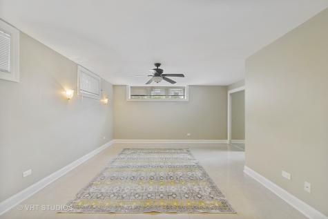 2042 West Warren Boulevard Chicago IL 60612
