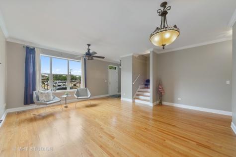 2042 West Warren Boulevard Chicago IL 60612