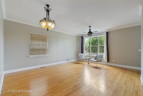 2042 West Warren Boulevard Chicago IL 60612