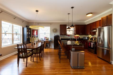 2042 West Warren Boulevard Chicago IL 60612