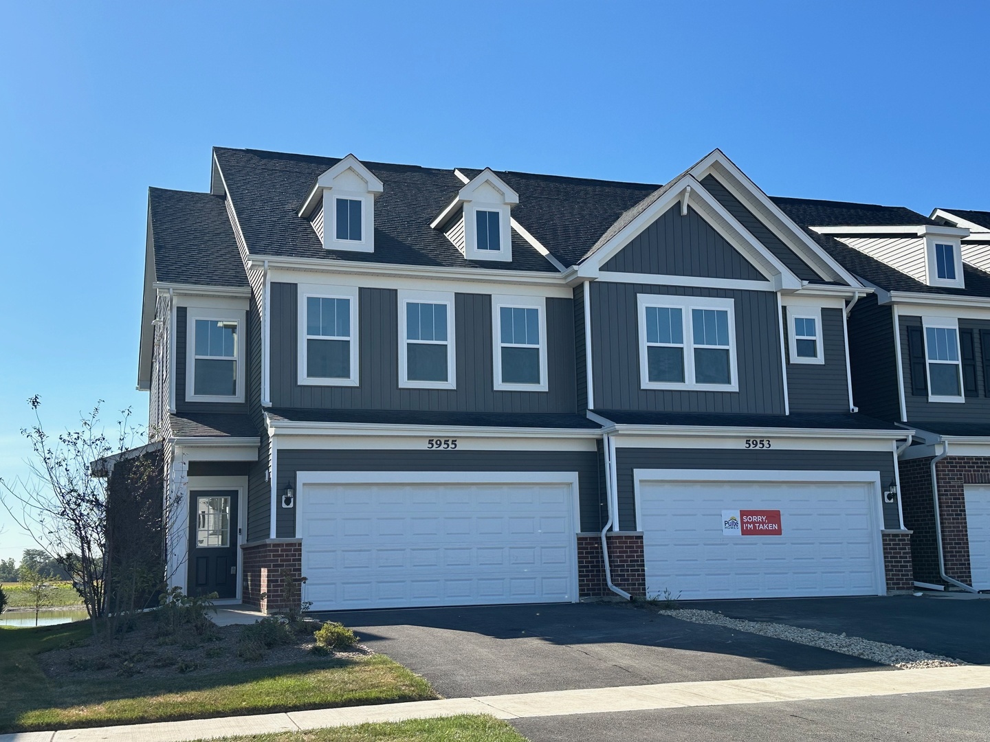 5955 Hawkweed Drive Naperville IL 60564