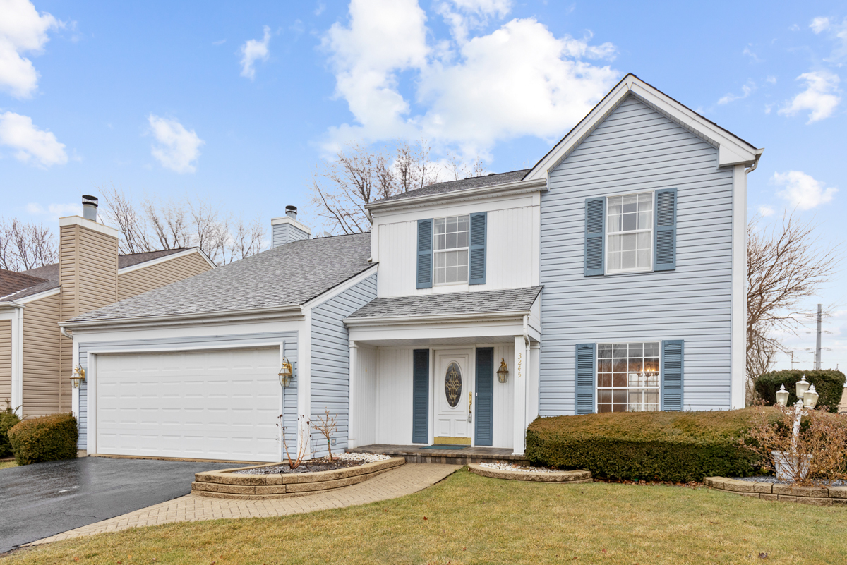 3245 Gresham Lane E Aurora IL 60504