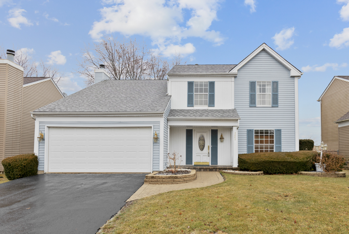 3245 Gresham Lane E Aurora IL 60504