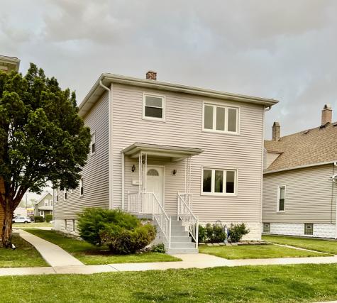 137 North 12th Avenue Melrose Park IL 60160