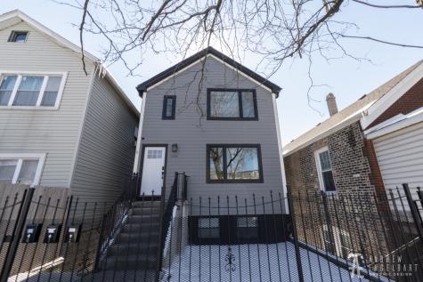 1737 West 16th Street Chicago IL 60608