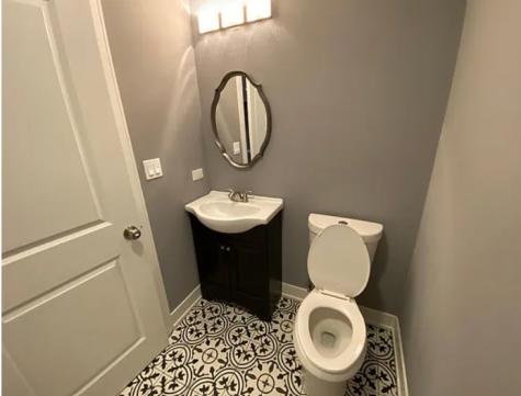1737 West 16th Street Chicago IL 60608