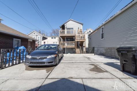 1737 West 16th Street Chicago IL 60608