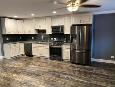 1737 West 16th Street Chicago IL 60608