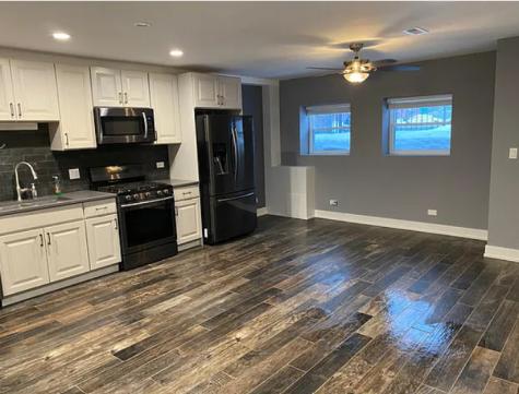 1737 West 16th Street Chicago IL 60608
