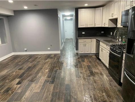 1737 West 16th Street Chicago IL 60608