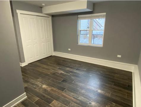 1737 West 16th Street Chicago IL 60608