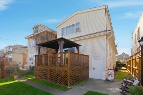 5434 West Wrightwood Avenue Chicago IL 60639