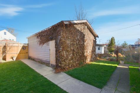 5434 West Wrightwood Avenue Chicago IL 60639
