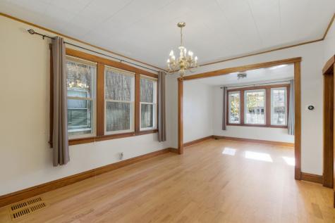 5434 West Wrightwood Avenue Chicago IL 60639