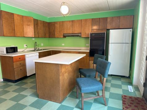 5140 South Dorchester Avenue Chicago IL 60615