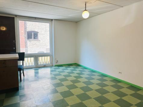 5140 South Dorchester Avenue Chicago IL 60615