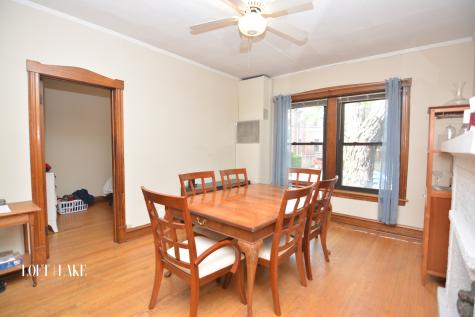 1611 West Grace Street Chicago IL 60613