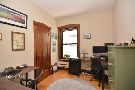 1611 West Grace Street Chicago IL 60613