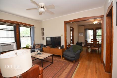 1611 West Grace Street Chicago IL 60613