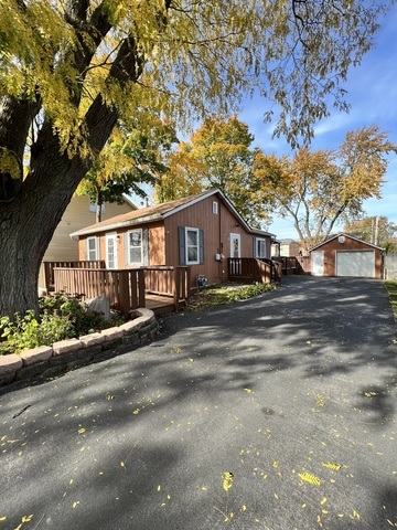 1116 Adelia Street Downers Grove IL 60516