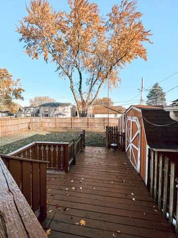 1116 Adelia Street Downers Grove IL 60516