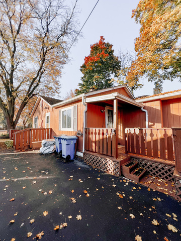1116 Adelia Street Downers Grove IL 60516