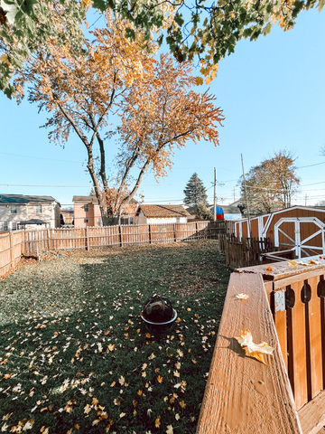 1116 Adelia Street Downers Grove IL 60516