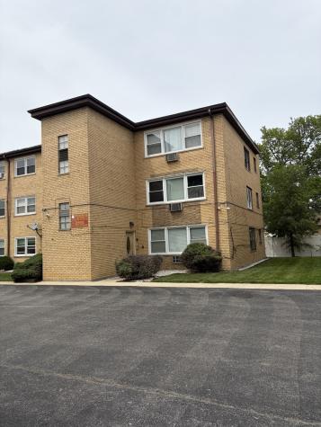 10739 South Pulaski Road Chicago IL 60655