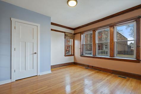 4445 South Vincennes Avenue Chicago IL 60653