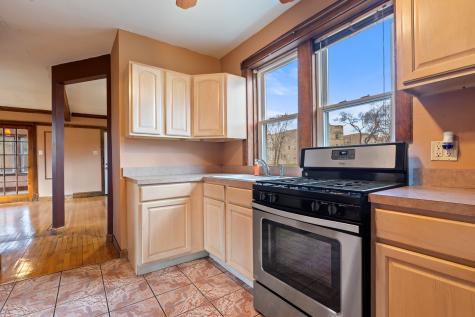 4445 South Vincennes Avenue Chicago IL 60653