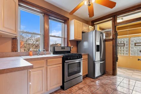 4445 South Vincennes Avenue Chicago IL 60653