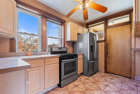 4445 South Vincennes Avenue Chicago IL 60653