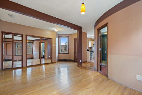 4445 South Vincennes Avenue Chicago IL 60653