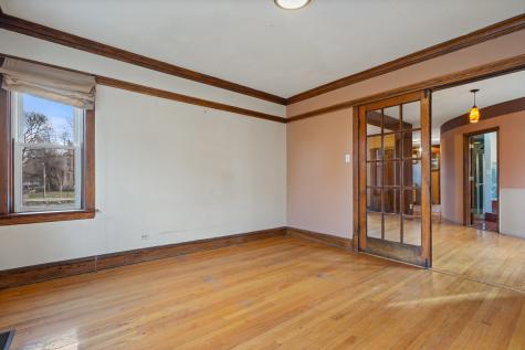 4445 South Vincennes Avenue Chicago IL 60653
