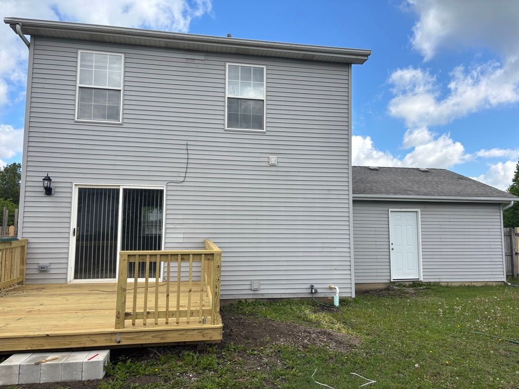 5312 Riviera Boulevard Plainfield IL 60586