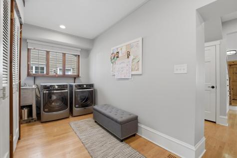822 South Chester Avenue Park Ridge IL 60068