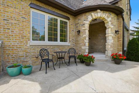 822 South Chester Avenue Park Ridge IL 60068