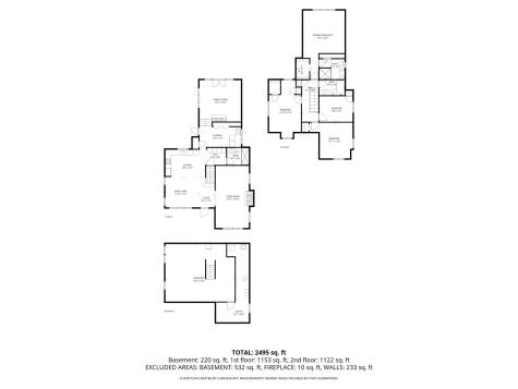 822 South Chester Avenue Park Ridge IL 60068