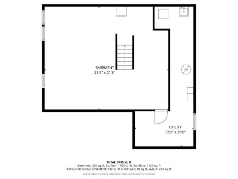 822 South Chester Avenue Park Ridge IL 60068