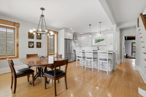 822 South Chester Avenue Park Ridge IL 60068