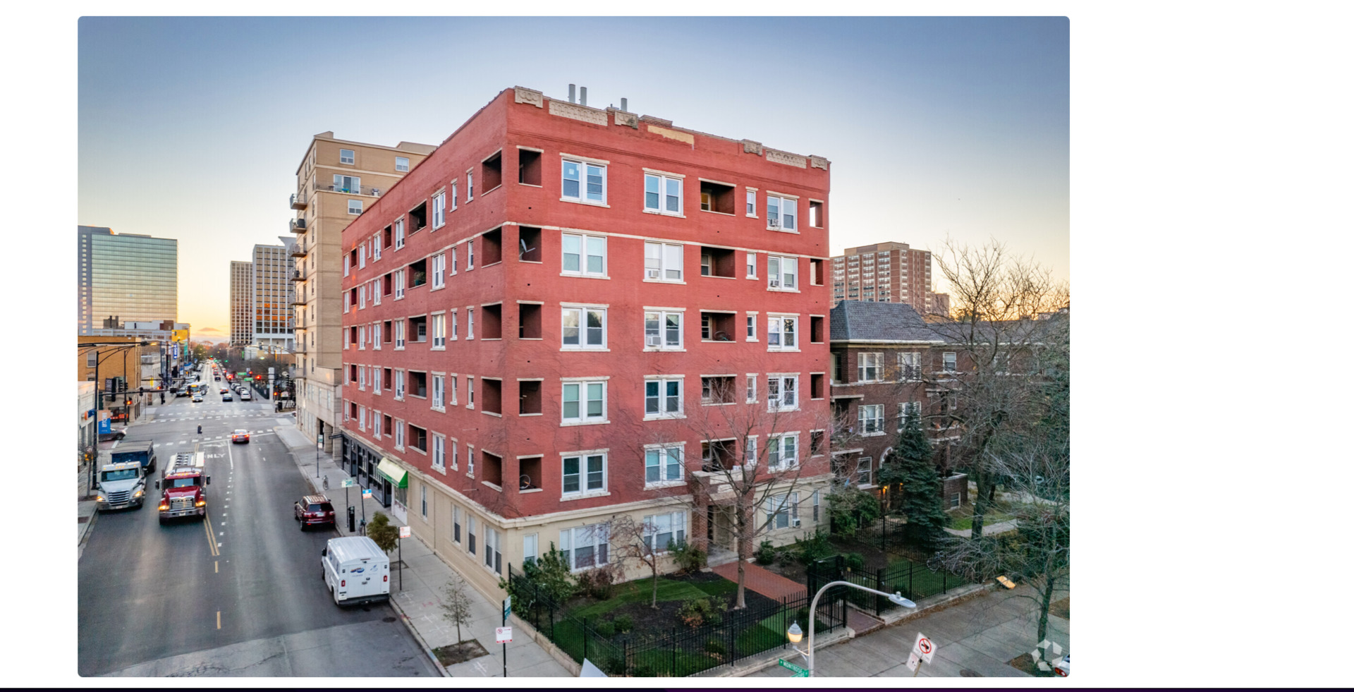 4363 North Kenmore Avenue Chicago IL 60613