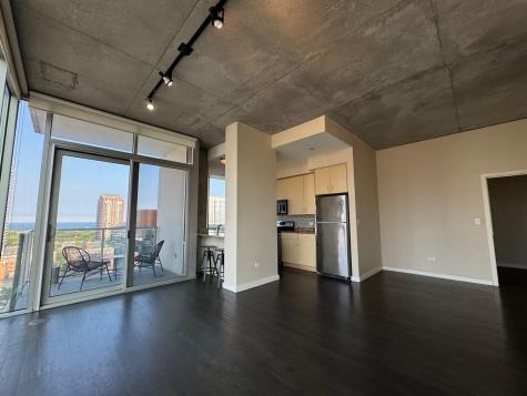1720 South Michigan Avenue Chicago IL 60616