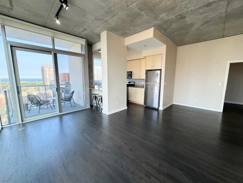 1720 South Michigan Avenue Chicago IL 60616