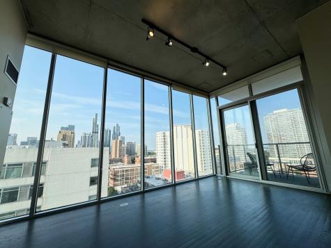 1720 South Michigan Avenue Chicago IL 60616