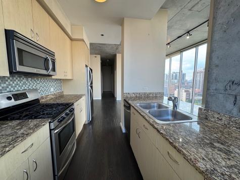 1720 South Michigan Avenue Chicago IL 60616