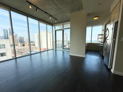 1720 South Michigan Avenue Chicago IL 60616